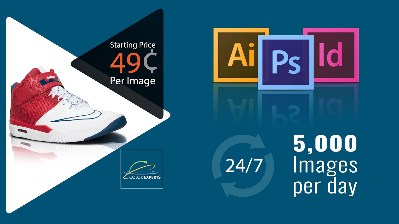 Color Experts International video thumbnail