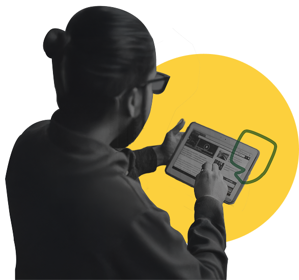 Free trial platform preview